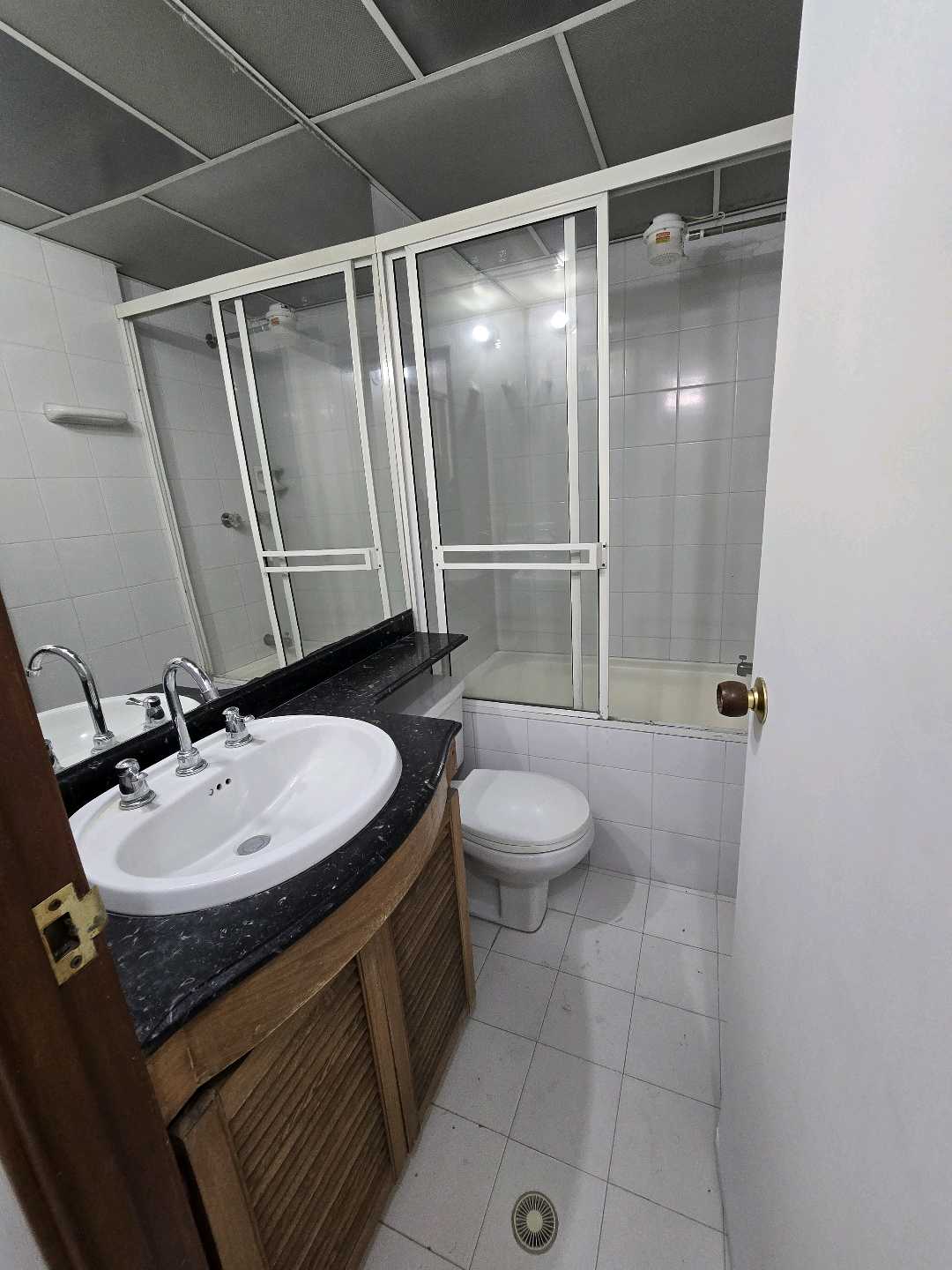 Arriendo apartamento san Joaquin