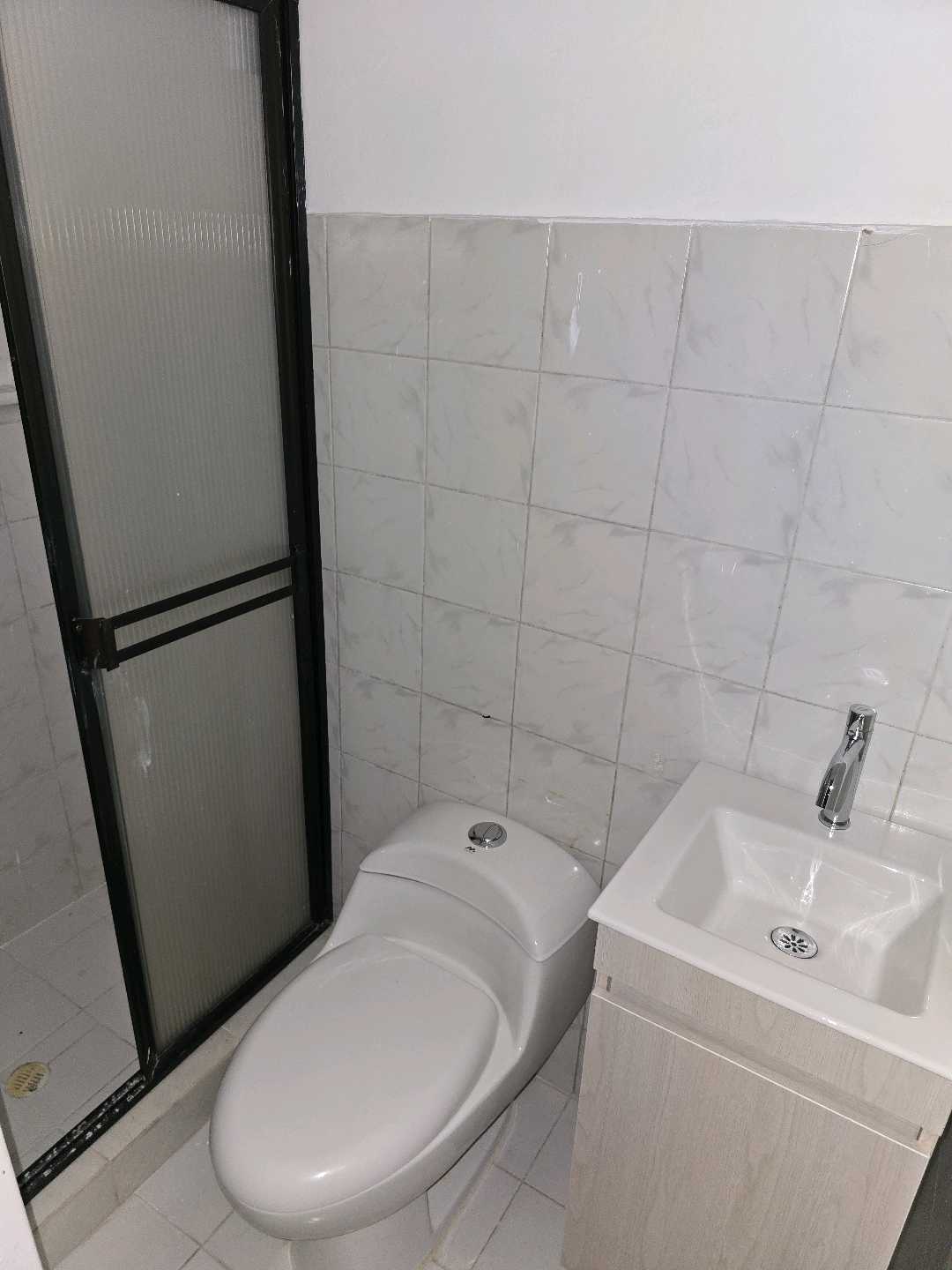 Arriendo apartamento santa monica