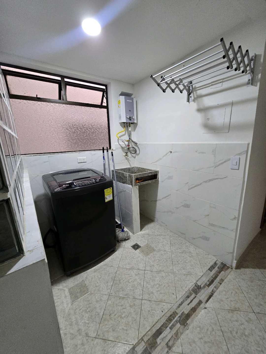 Arriendo apartamento sector Boston