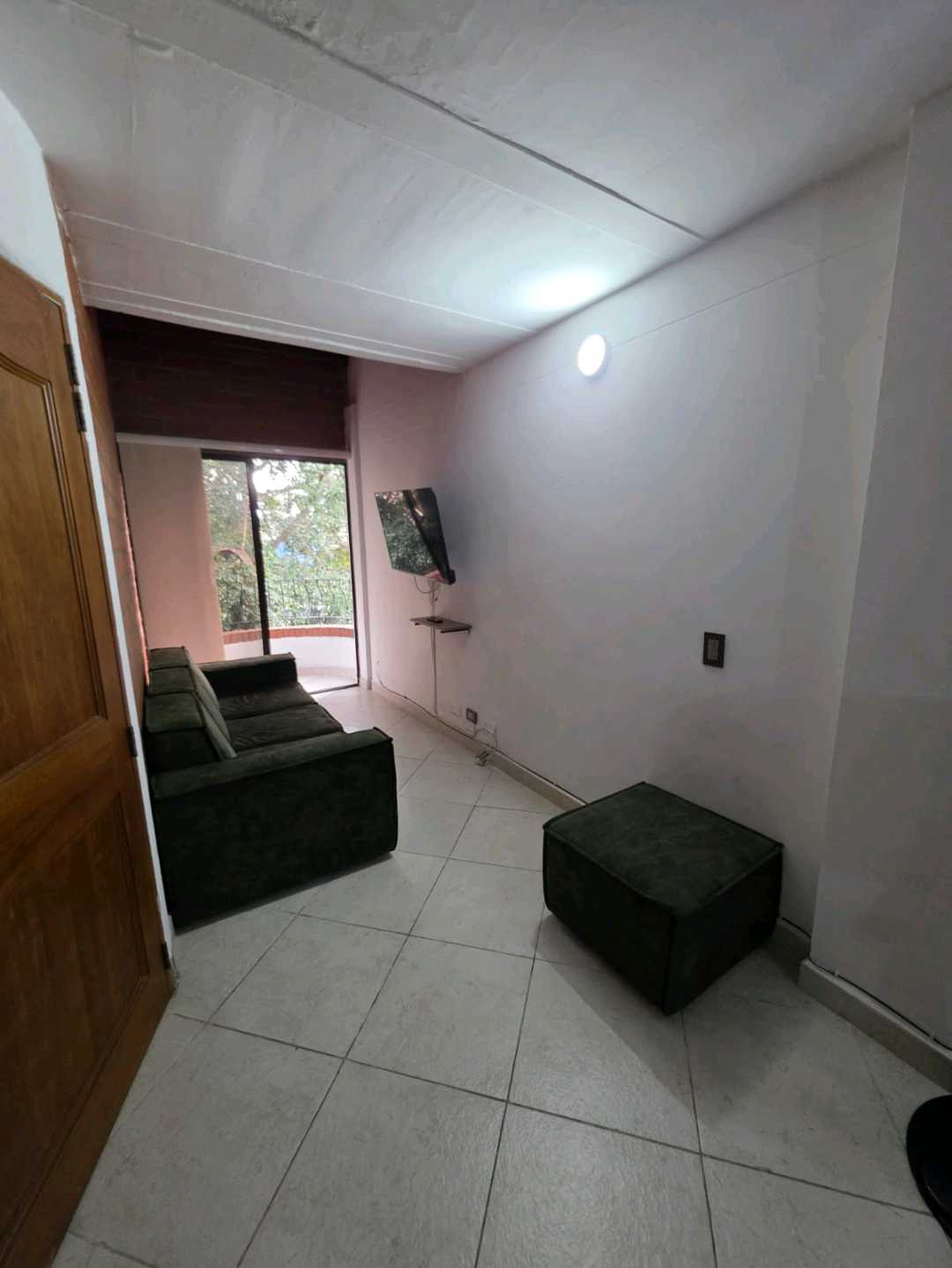 Arriendo apartamento sector boston