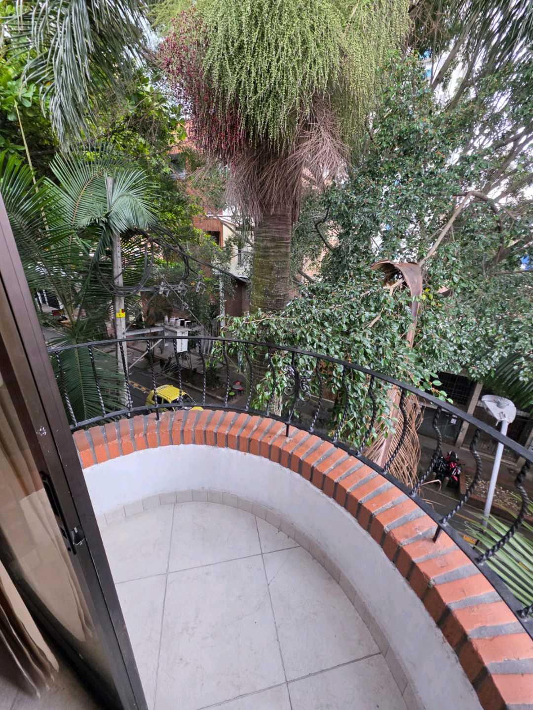 Arriendo apartamento sector boston