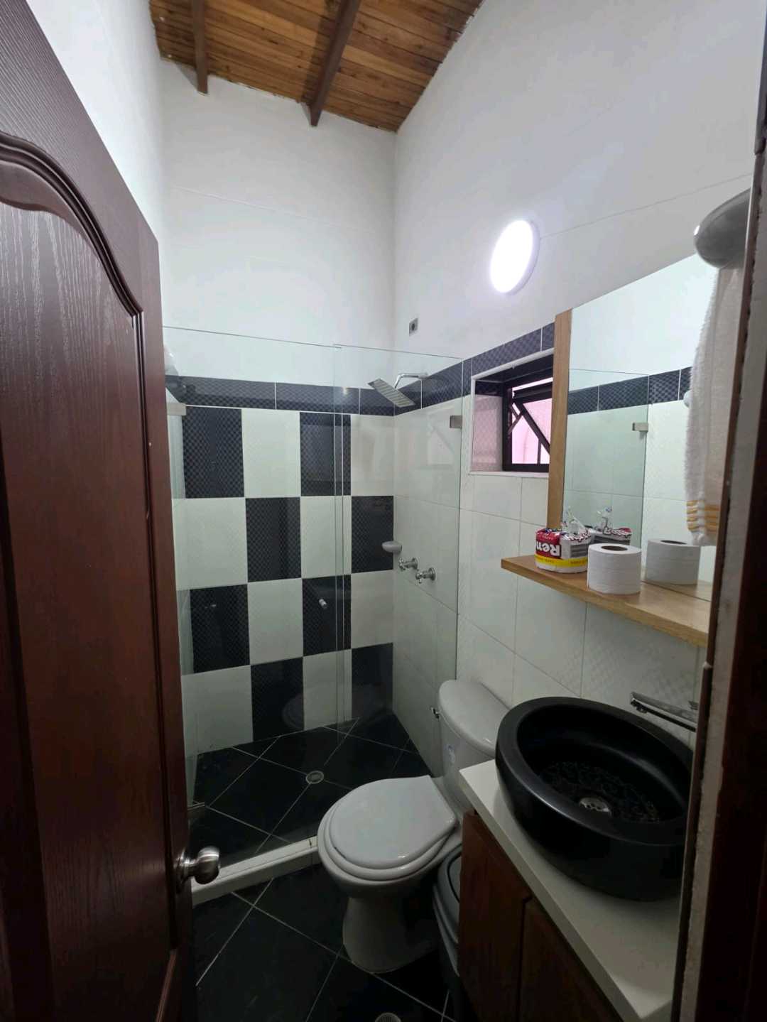 Arriendo apartamento sector boston