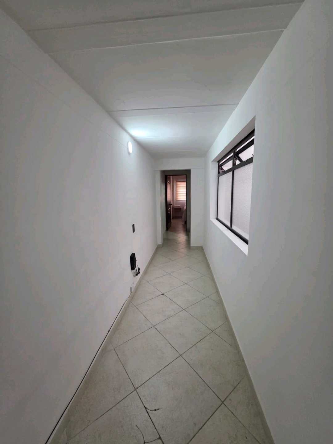 Arriendo apartamento sector boston