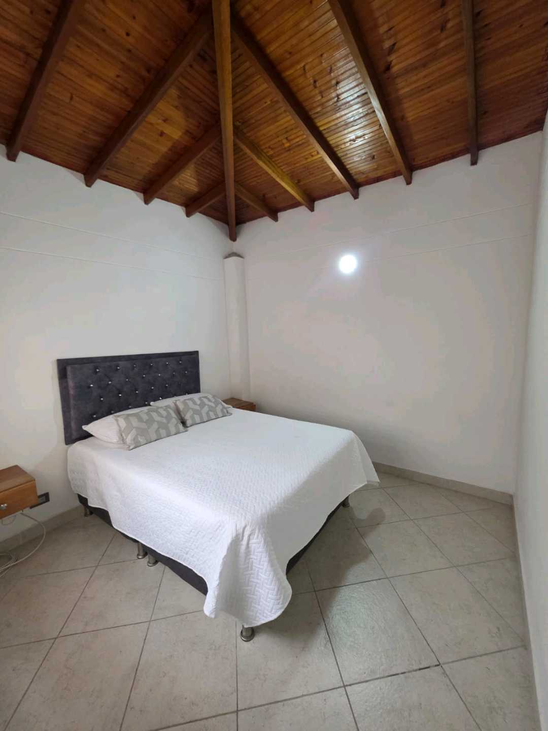 Arriendo apartamento sector boston