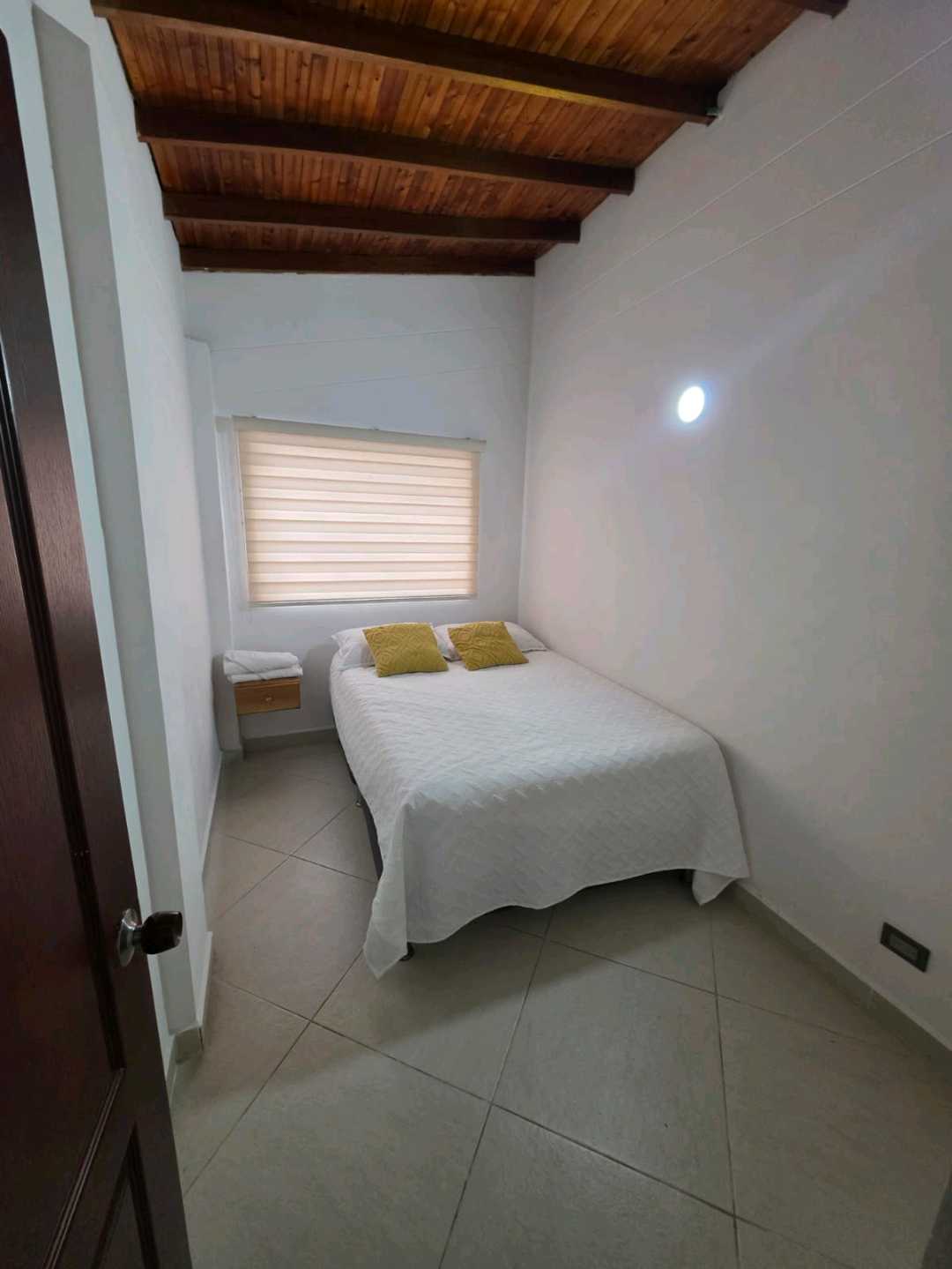 Arriendo apartamento sector boston