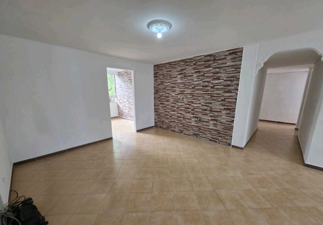 Arriendo apartamento sector calasanz