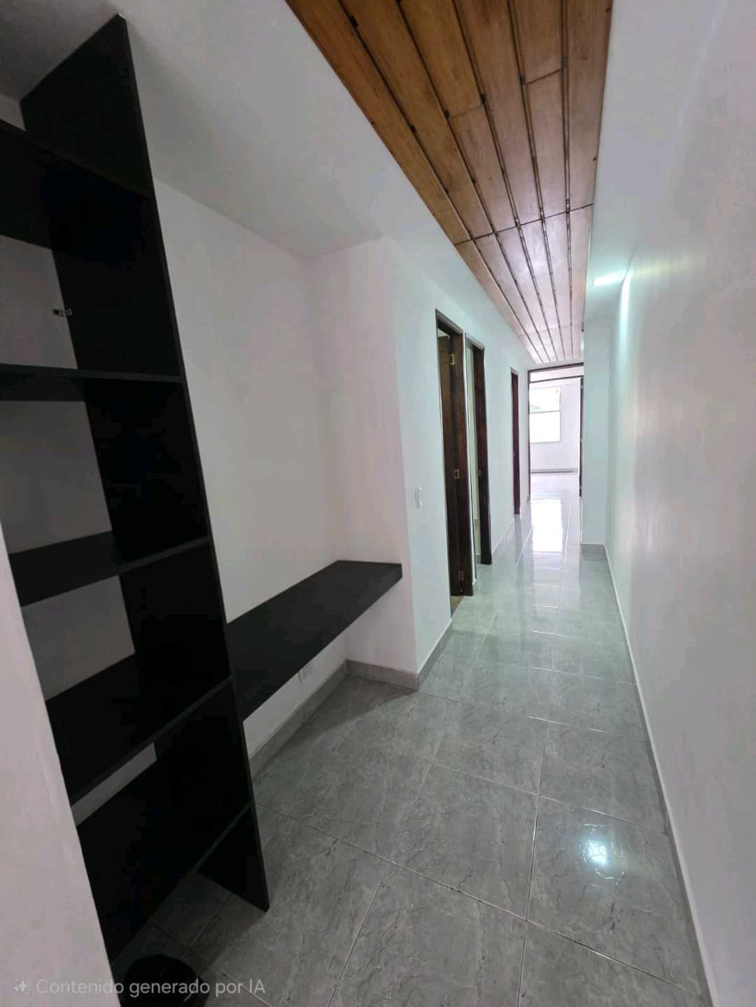 Arriendo apartamento sector calasanz