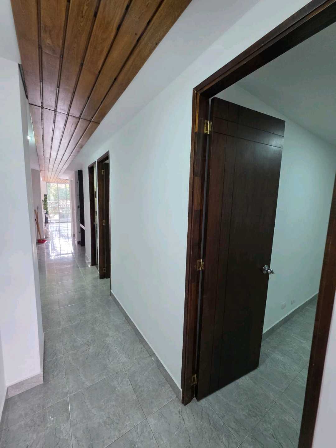 Arriendo apartamento sector calasanz