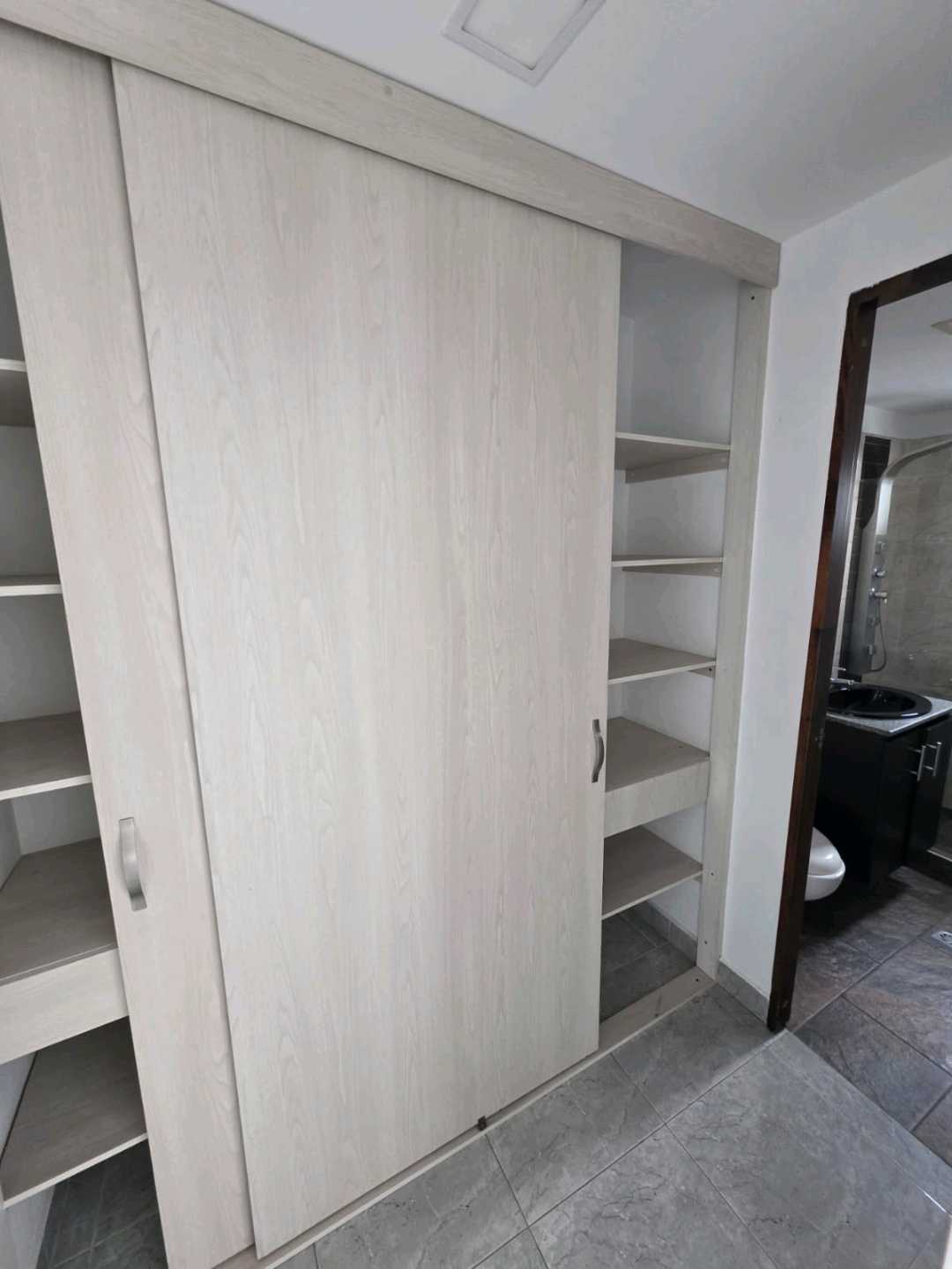 Arriendo apartamento sector calasanz