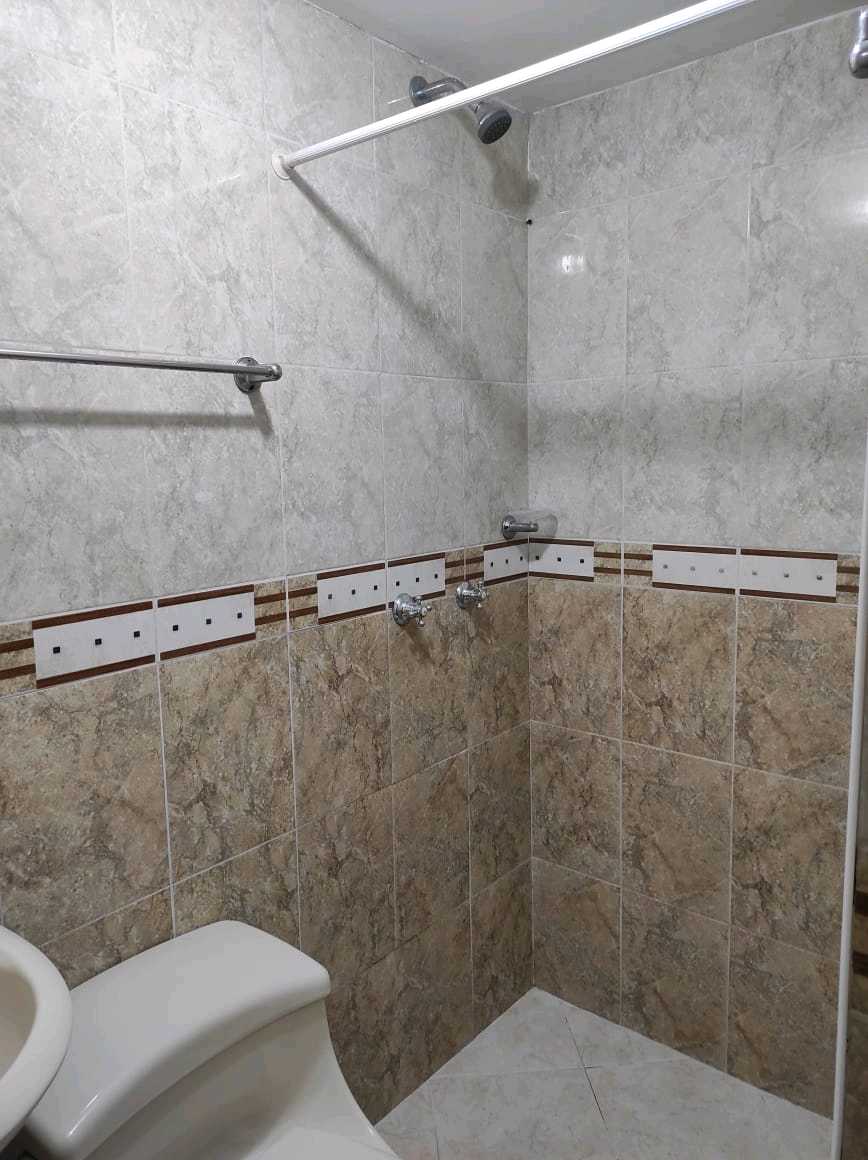 Arriendo apartamento sector colores