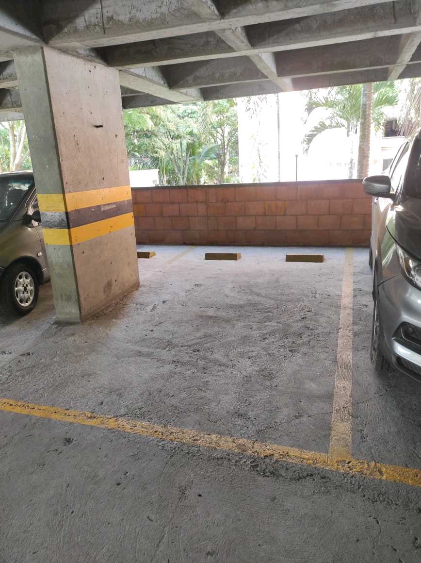 Arriendo apartamento sector colores
