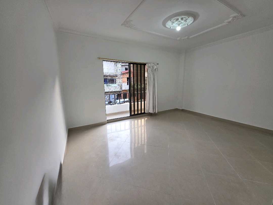 Arriendo apartamento sector la america