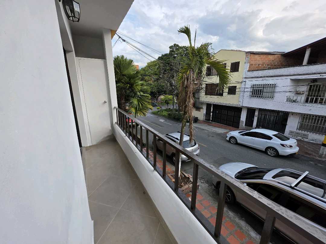 Arriendo apartamento sector la america