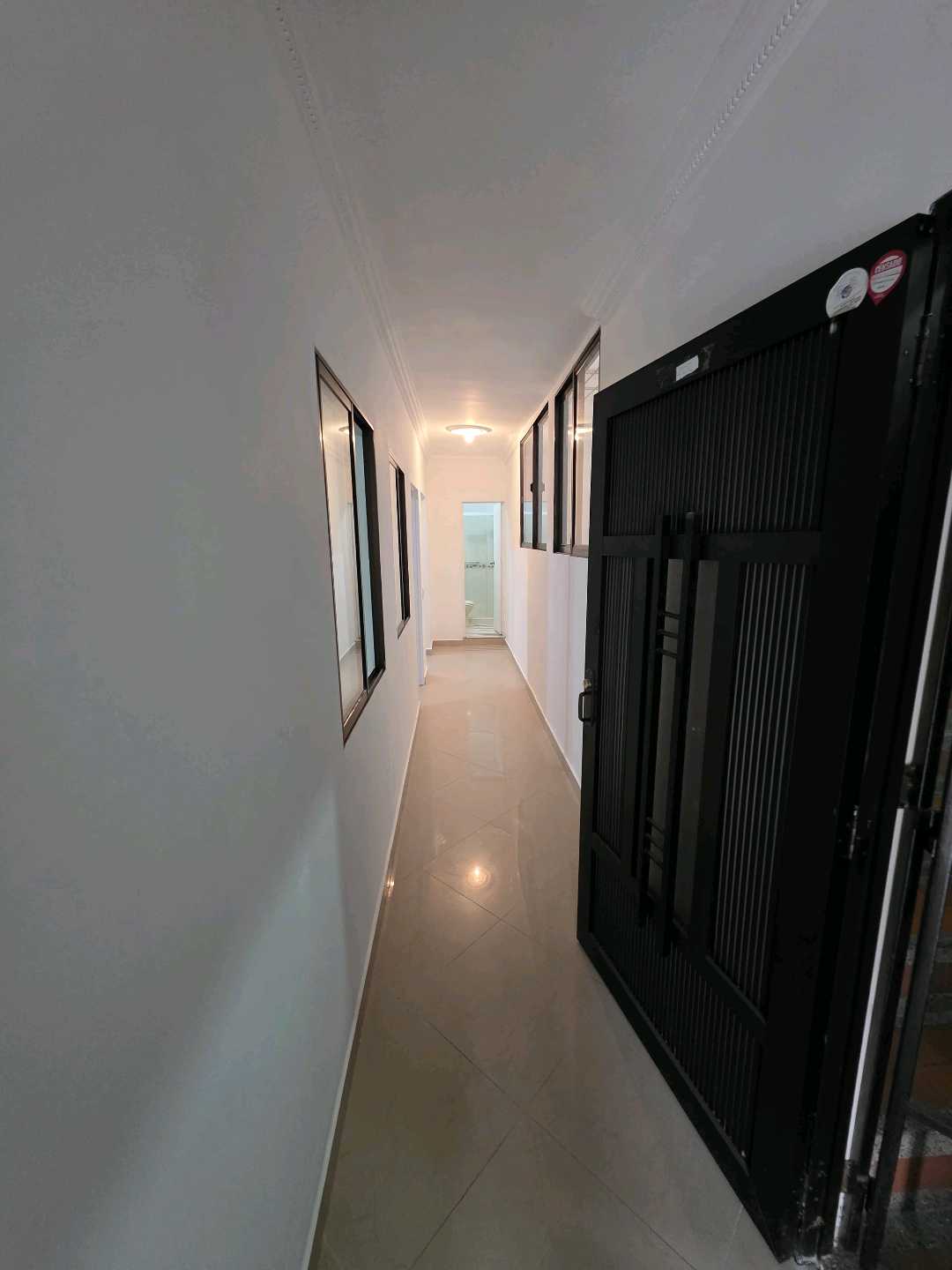 Arriendo apartamento sector la america