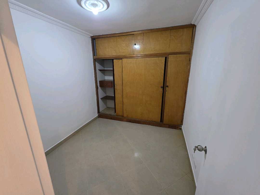 Arriendo apartamento sector la america