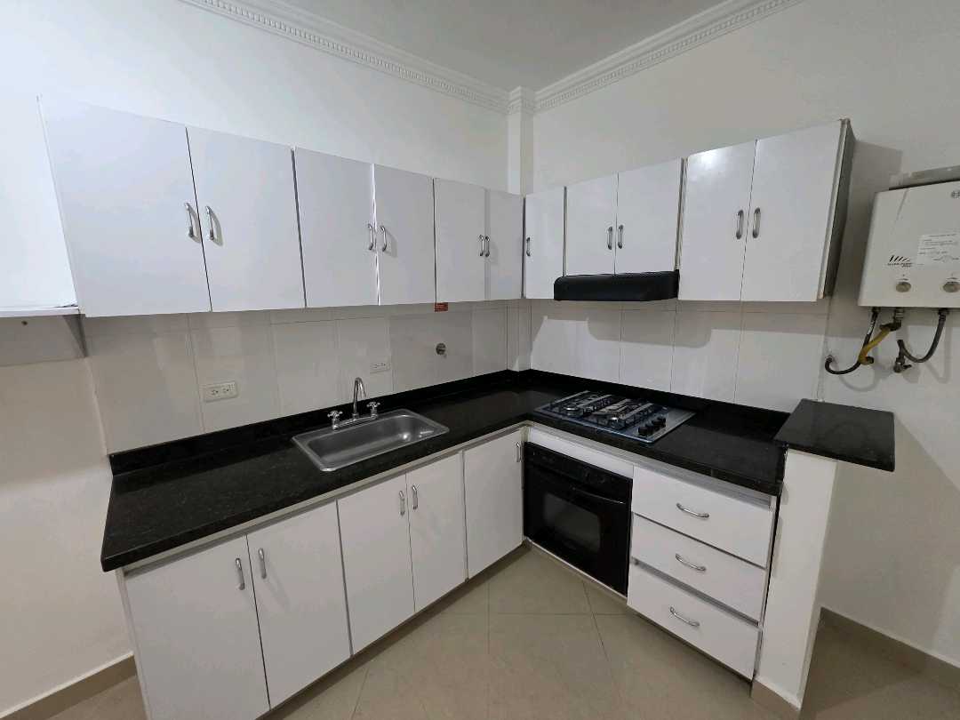 Arriendo apartamento sector la america