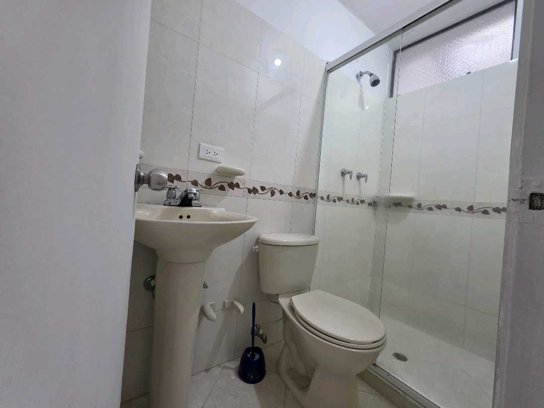 Arriendo apartamento sector la america