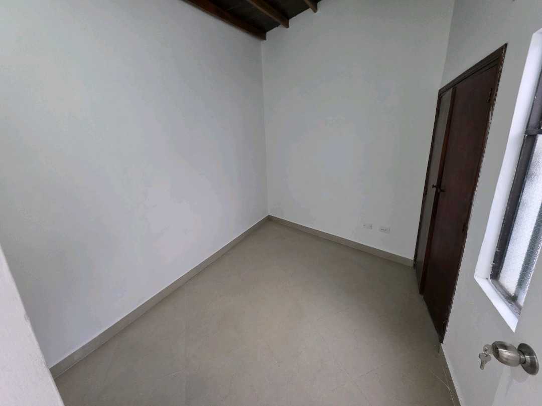 Arriendo apartamento sector la america