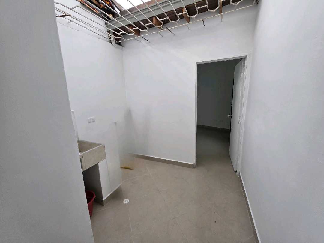 Arriendo apartamento sector la america