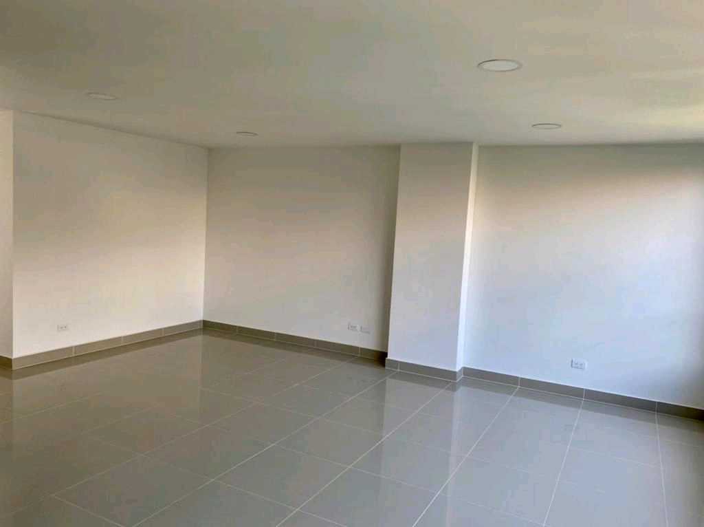Arriendo apartamento sector la castellana