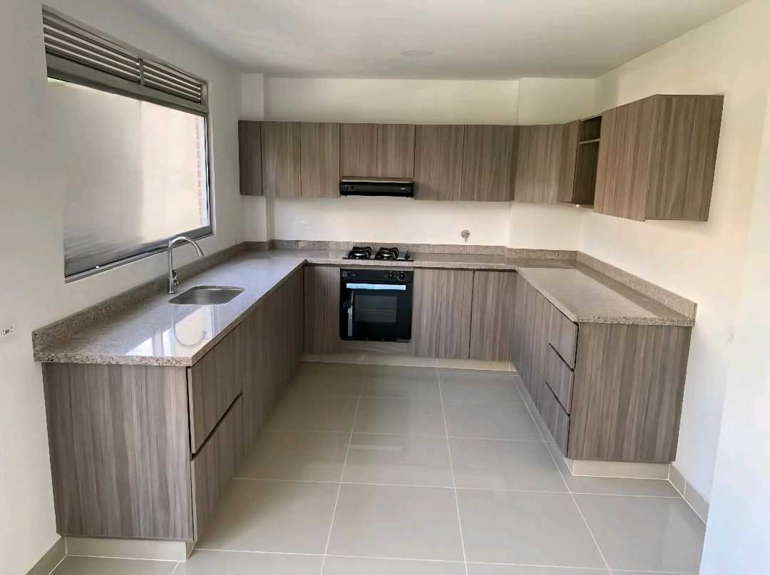 Arriendo apartamento sector la castellana