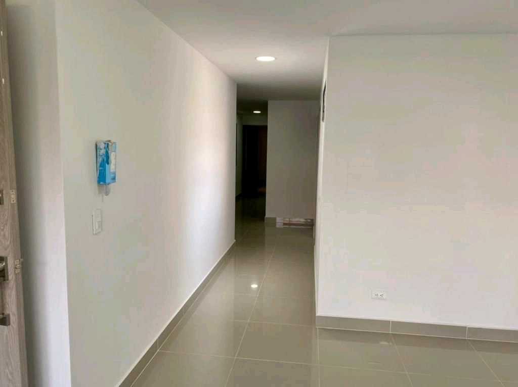 Arriendo apartamento sector la castellana