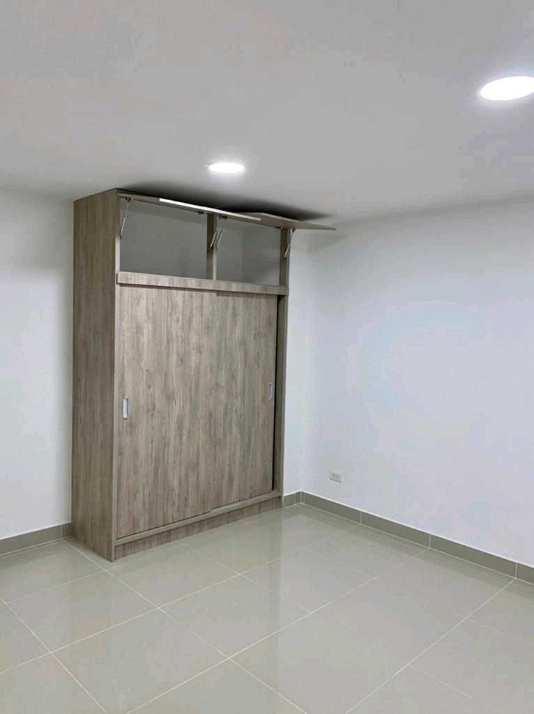 Arriendo apartamento sector la castellana