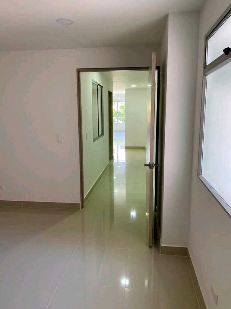 Arriendo apartamento sector la castellana