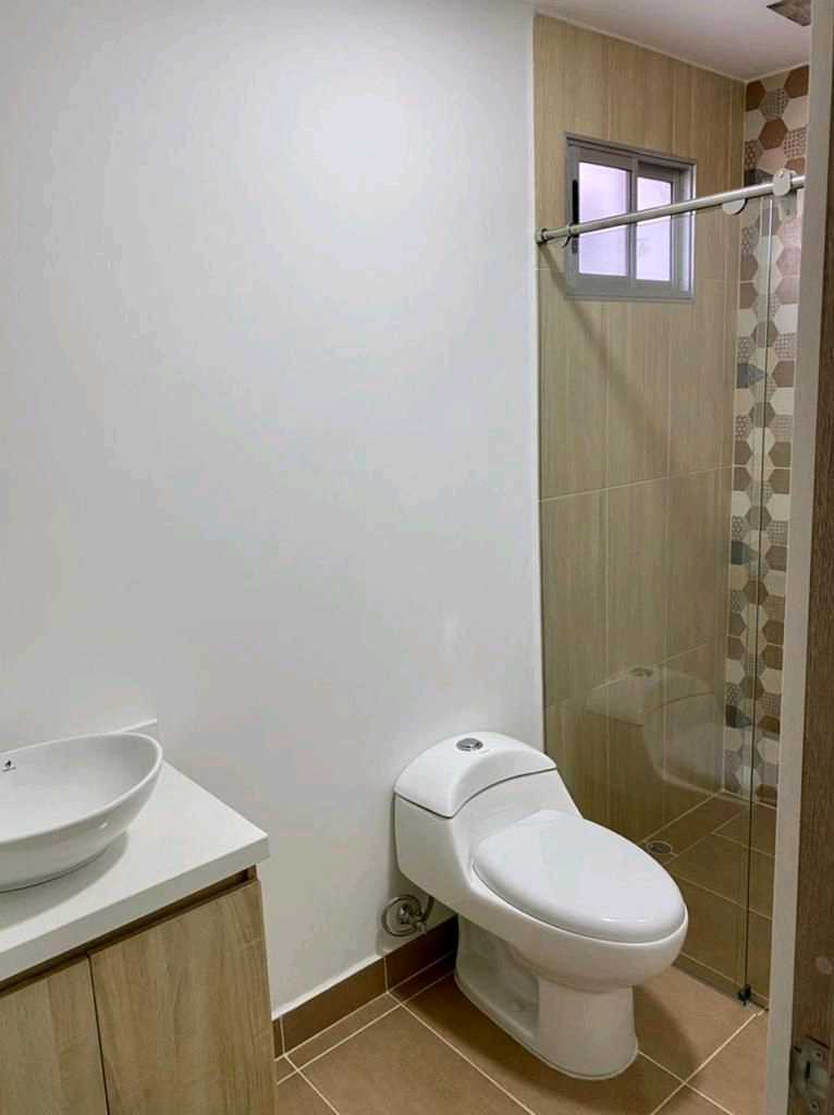 Arriendo apartamento sector la castellana