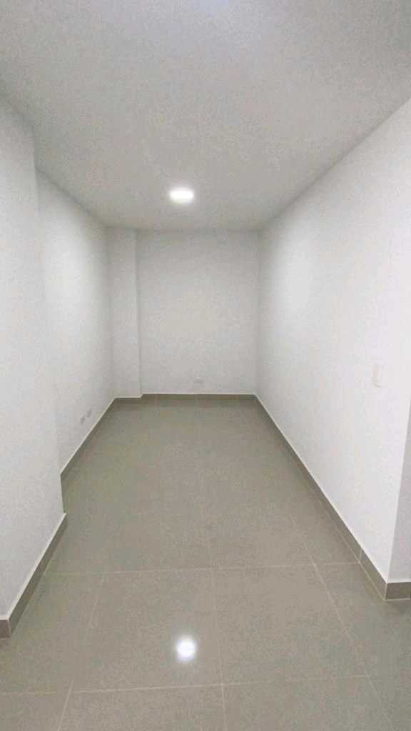 Arriendo apartamento sector la castellana