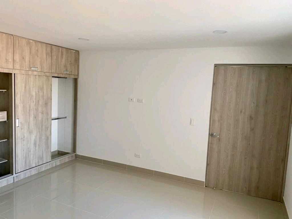 Arriendo apartamento sector la castellana