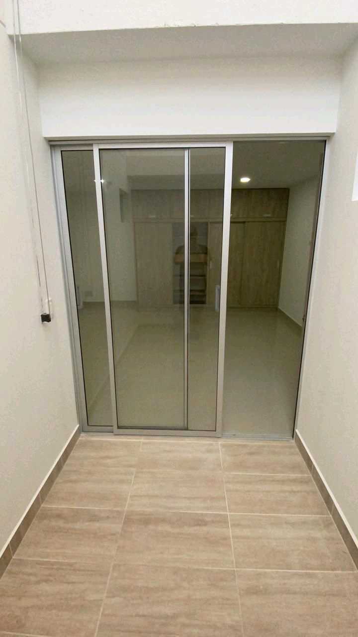 Arriendo apartamento sector la castellana
