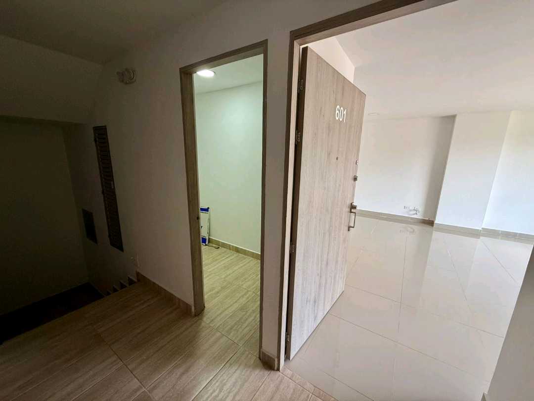 Arriendo apartamento sector la castellana
