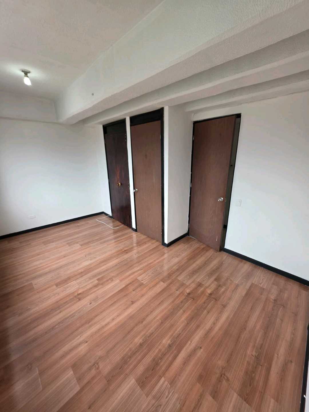 Arriendo apartamento sector laureles