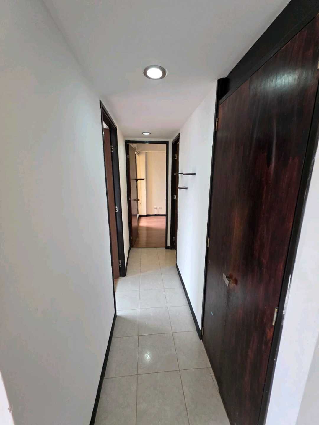Arriendo apartamento sector laureles