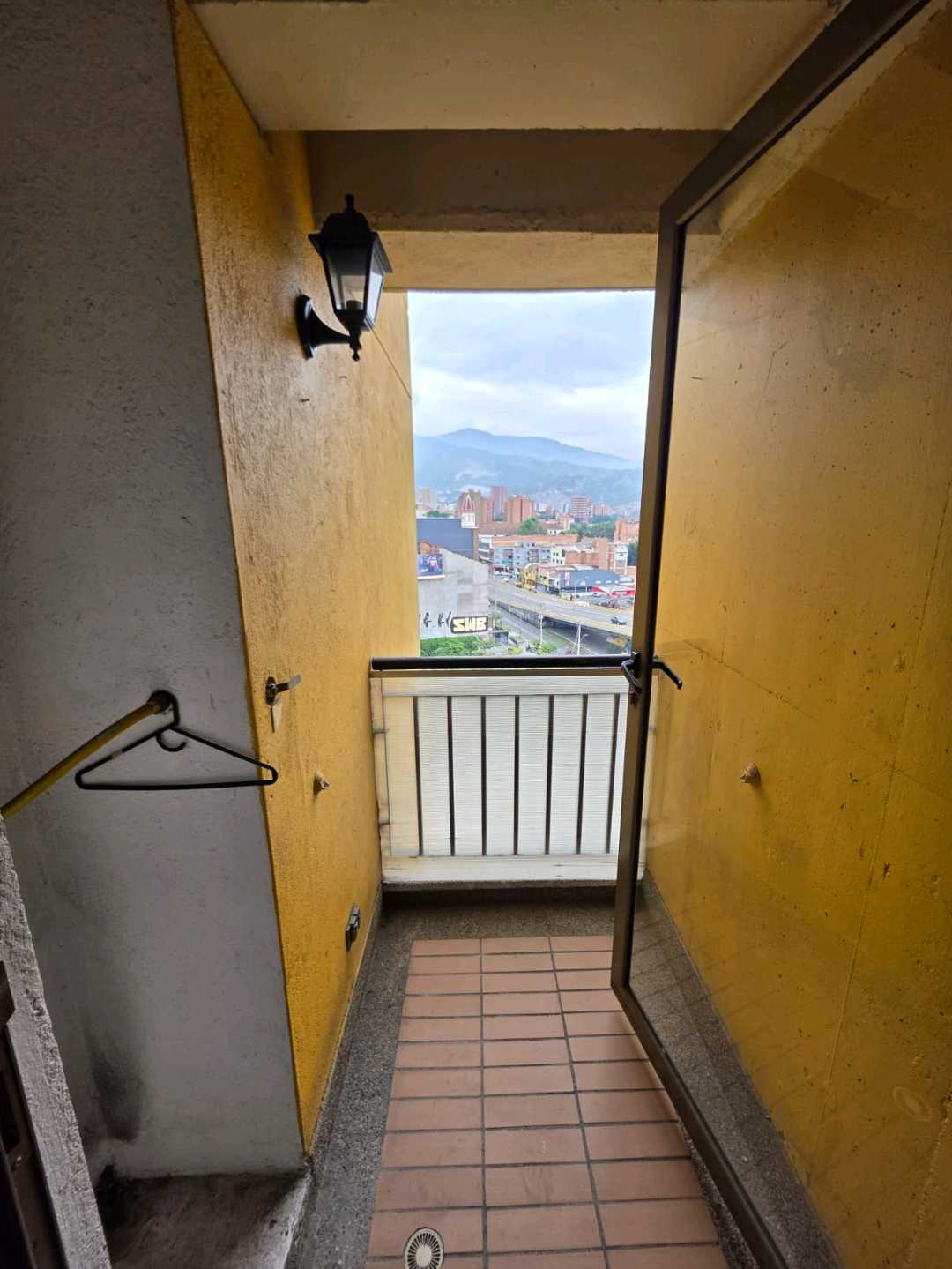 Arriendo apartamento sector laureles