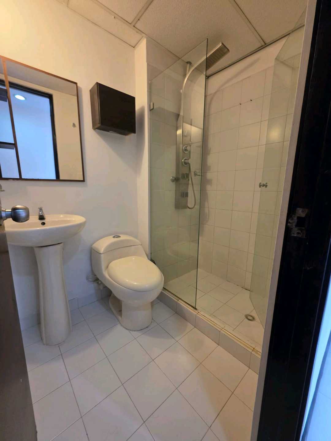 Arriendo apartamento sector laureles