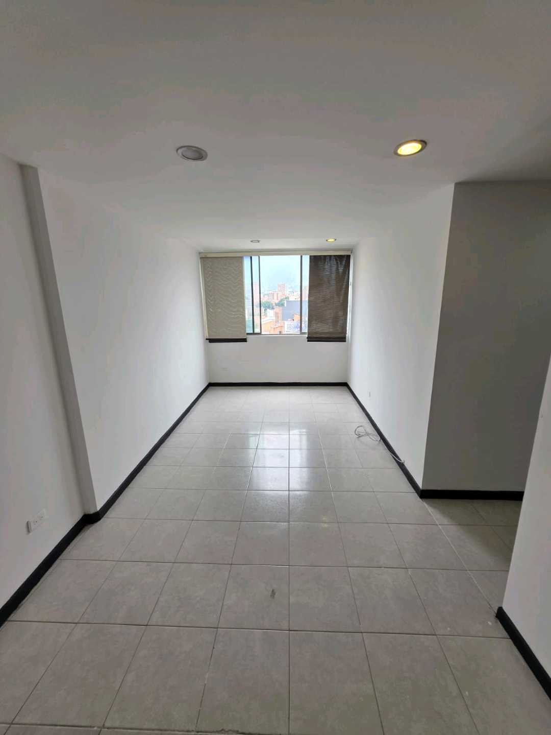 Arriendo apartamento sector laureles