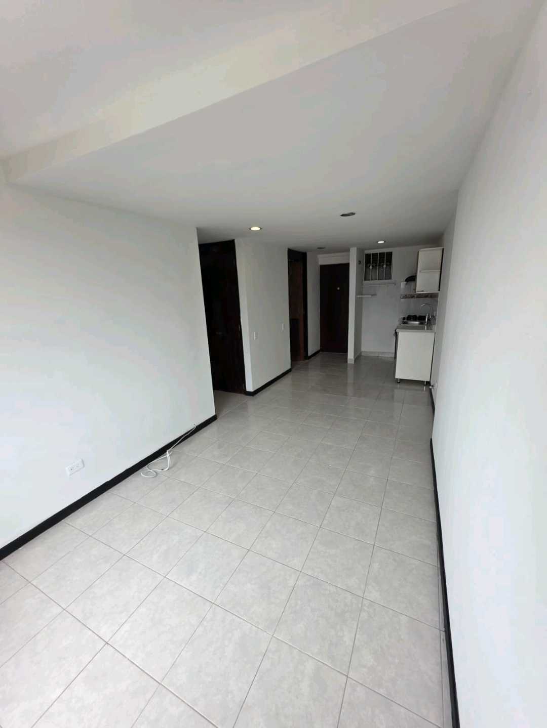 Arriendo apartamento sector laureles