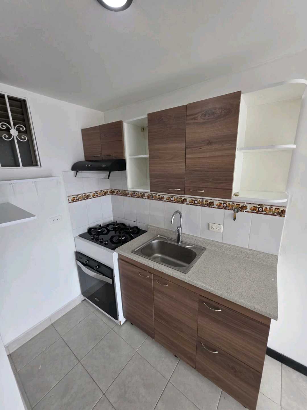 Arriendo apartamento sector laureles