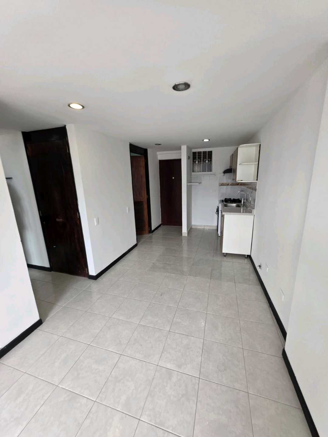 Arriendo apartamento sector laureles