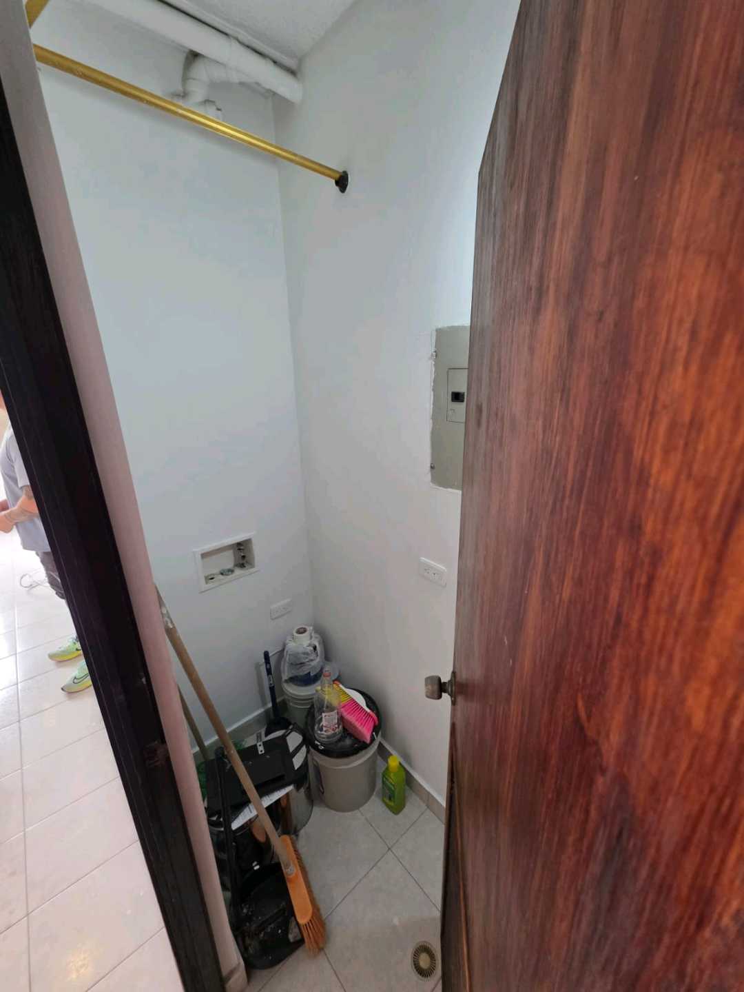 Arriendo apartamento sector laureles