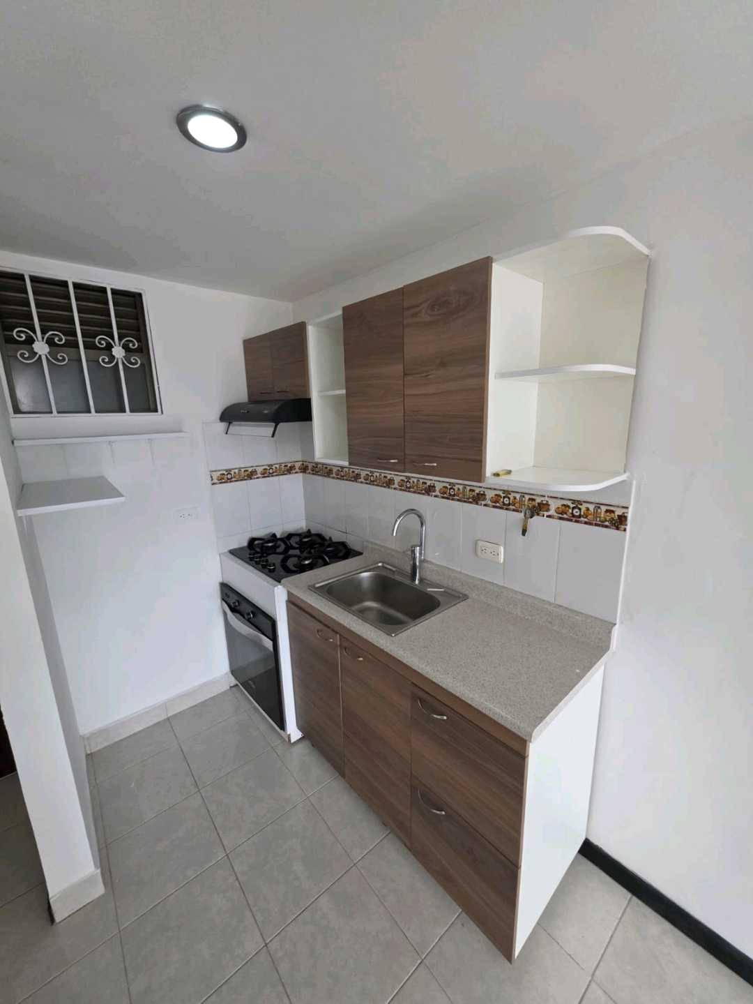 Arriendo apartamento sector laureles