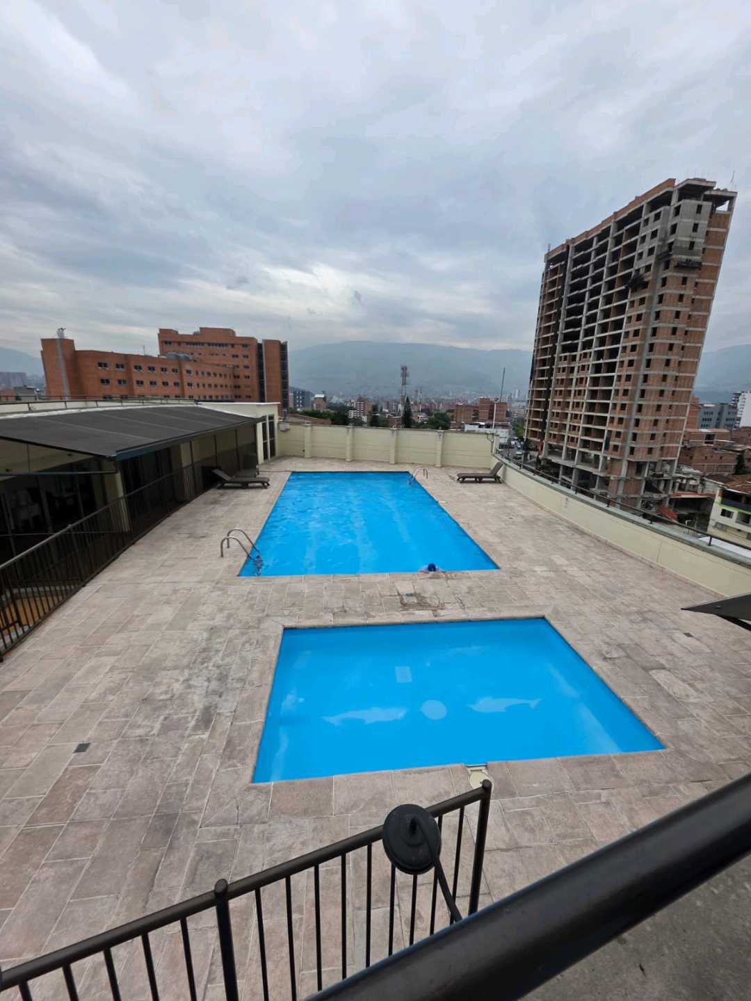 Arriendo apartamento sector laureles