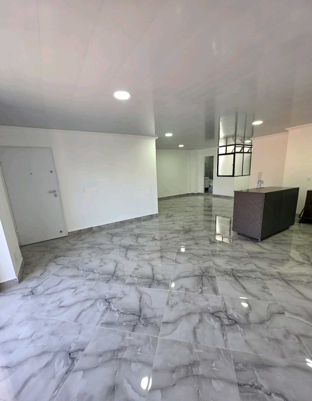 Arriendo apartamento sector simon bolivar