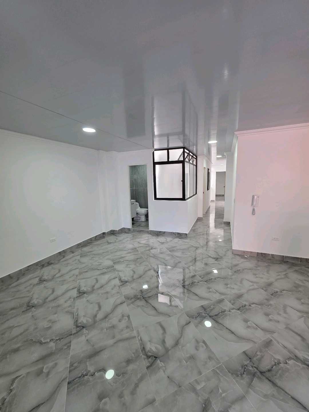 Arriendo apartamento sector simon bolivar