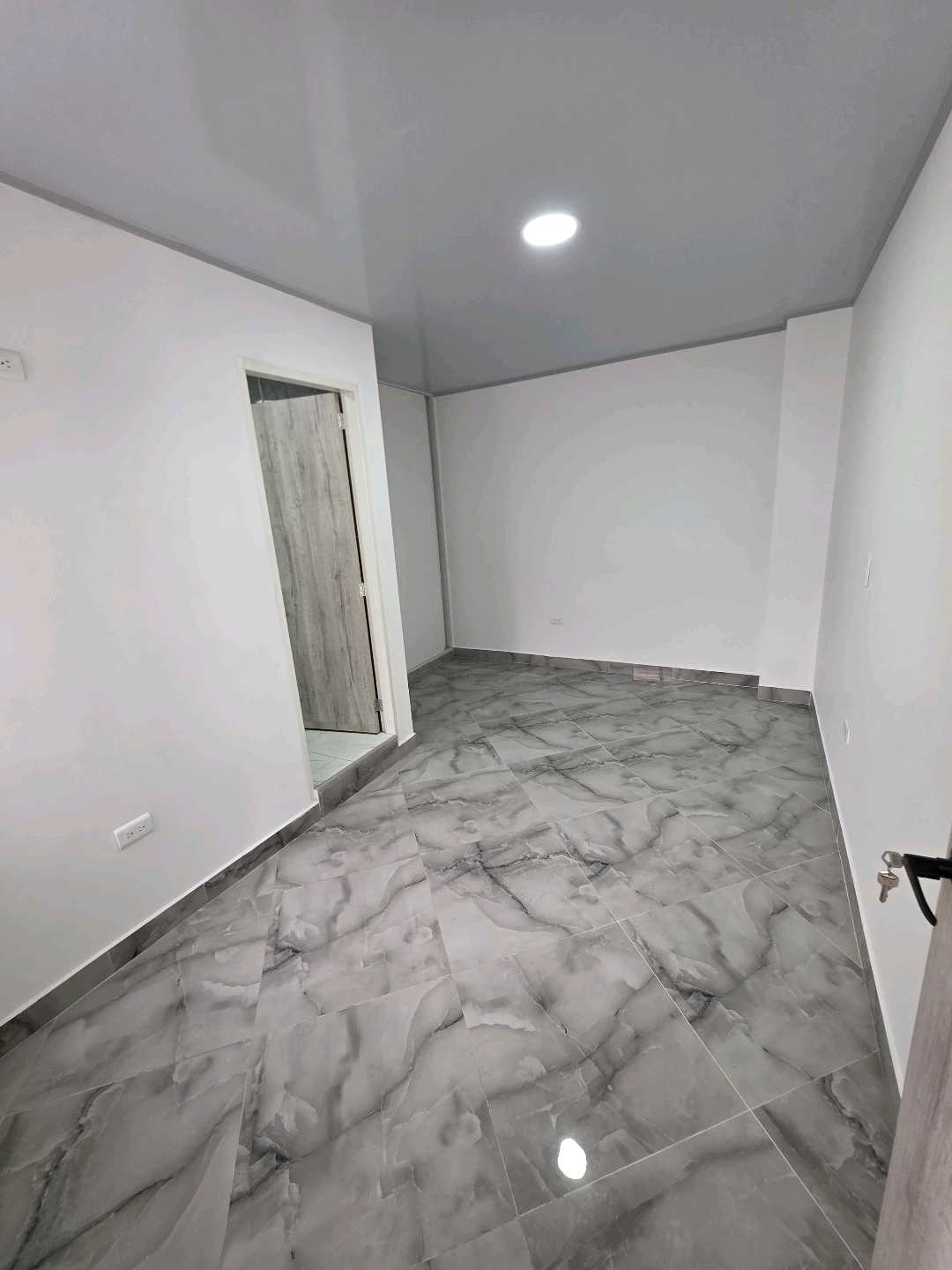 Arriendo apartamento sector simon bolivar