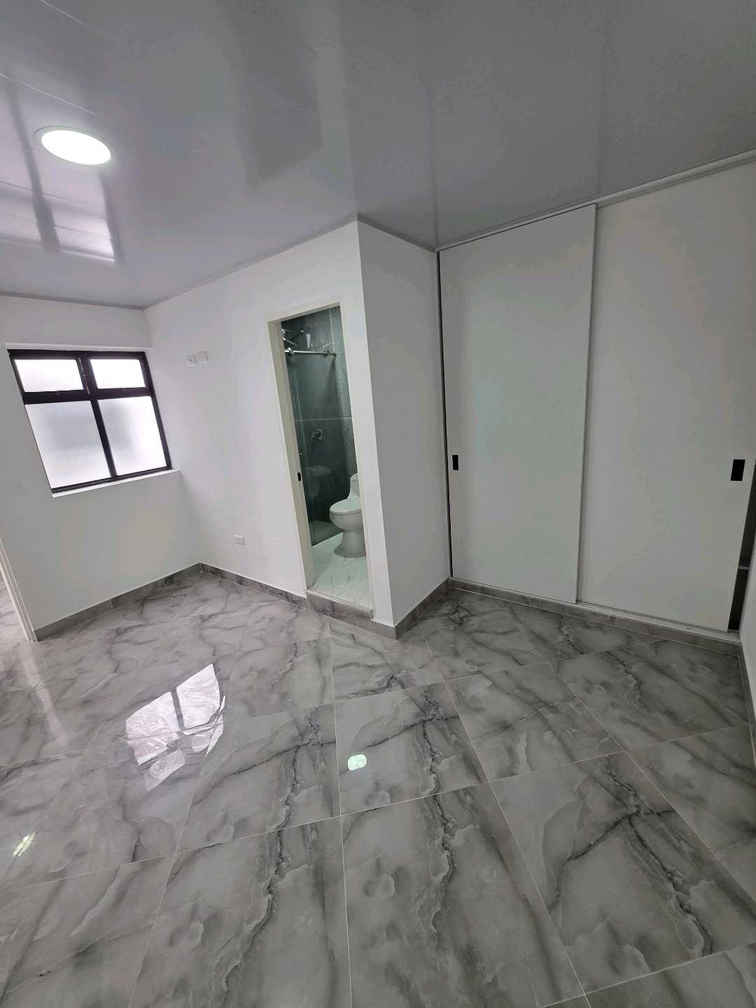 Arriendo apartamento sector simon bolivar