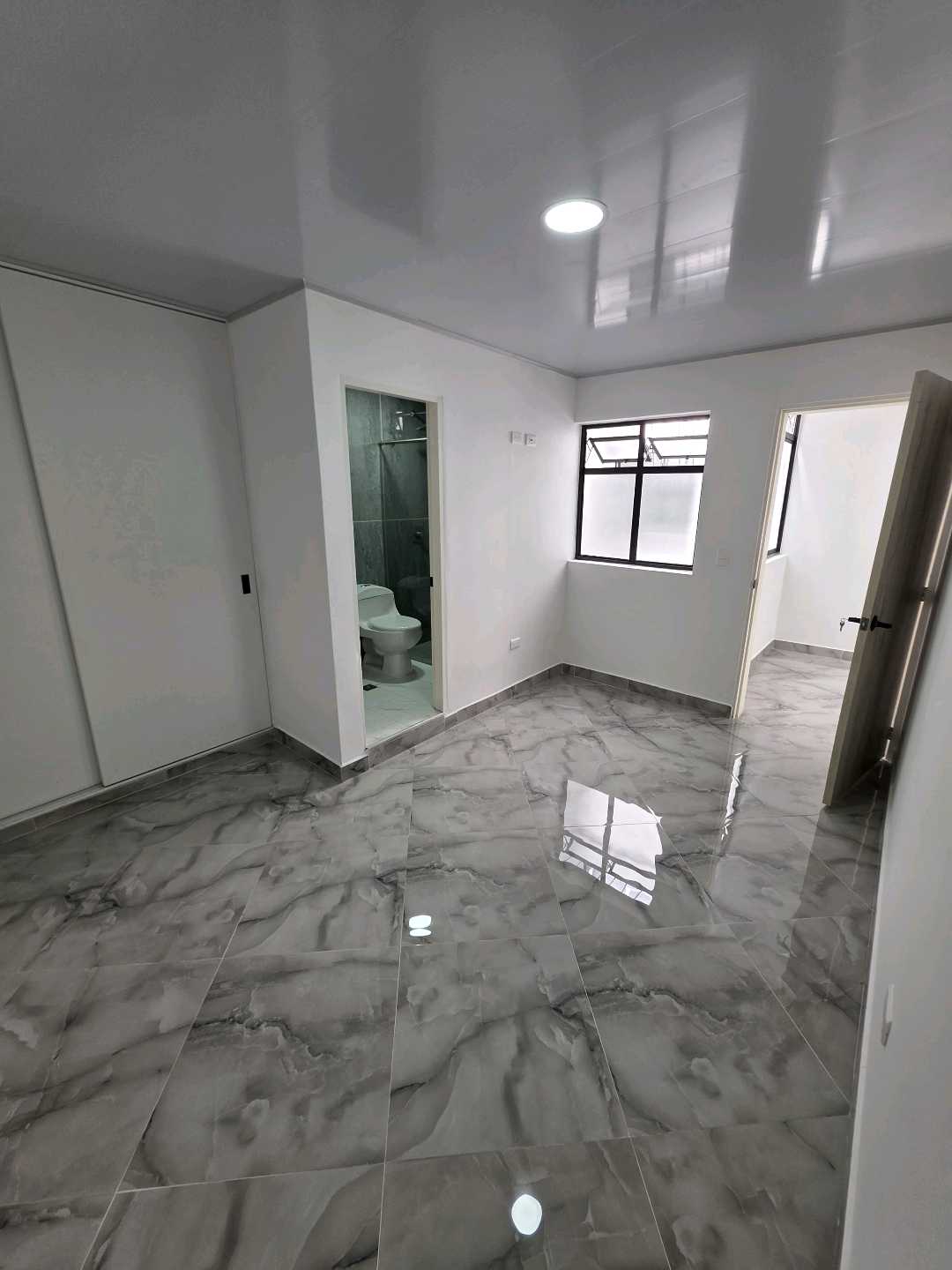 Arriendo apartamento sector simon bolivar