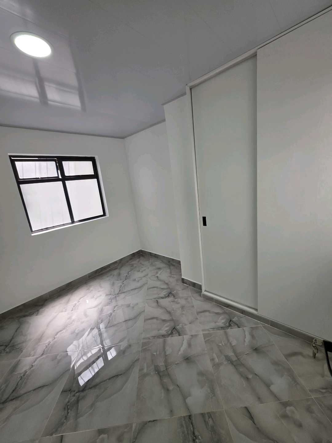 Arriendo apartamento sector simon bolivar